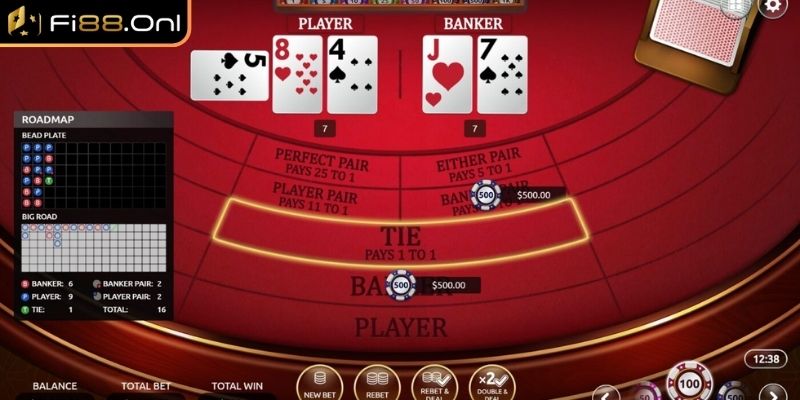 Baccarat Online – Trò Chơi Khiến Hàng Nghìn Người Say Mê 2 Đăng ký và xác thực thông tin