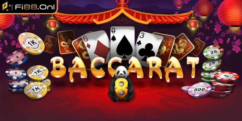 Baccarat Online – Trò Chơi Khiến Hàng Nghìn Người Say Mê 1 Baccarat online là gì?