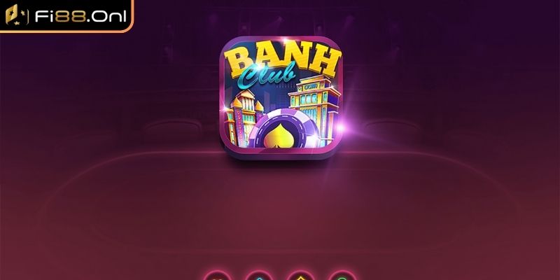 Banh Club Nổ Hũ – Trải Nghiệm Slot Game Đổi Thưởng Hấp Dẫn 1 Giới thiệu tổng quan về Banh club nổ hũ