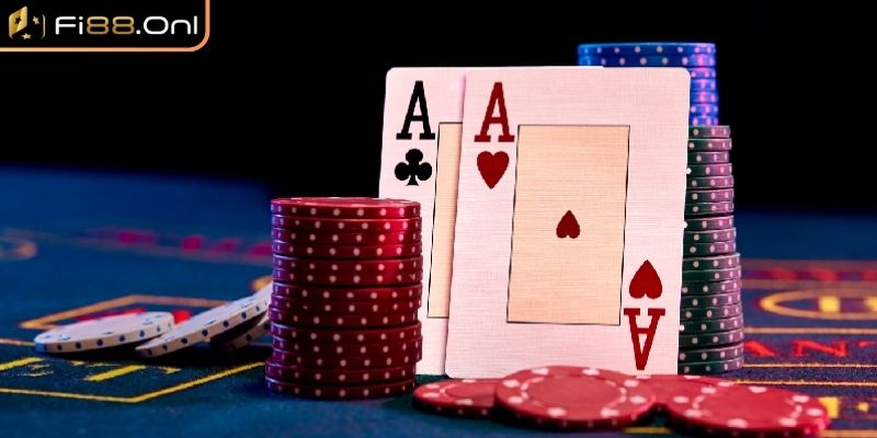 Blackjack Online – Bí Quyết Chơi Thông Minh Thắng Mỗi Ngày 1 Tổng quan về Blackjack online