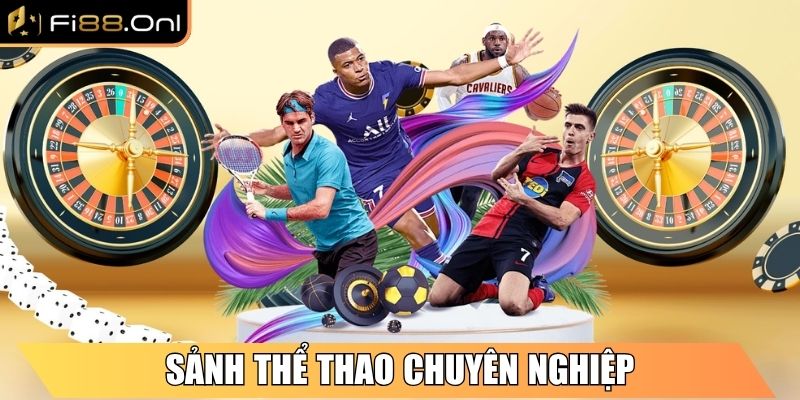 Fi88 Onl - Link Truy Cập Nhà Cái Fi88 Mới Nhất Hôm Nay 5 Sảnh Thể Thao chuyên nghiệp