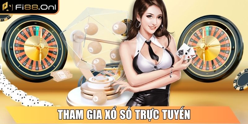 Fi88 Onl - Link Truy Cập Nhà Cái Fi88 Mới Nhất Hôm Nay 7 Tham gia Xổ Số trực tuyến