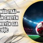 Kèo chấp nửa trái