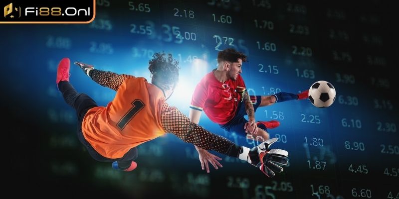 Kèo Chấp Nửa Trái – Hướng Dẫn Chuyên Sâu Từ Chuyên Gia Cá Cược 1 Kèo chấp nửa trái là gì?