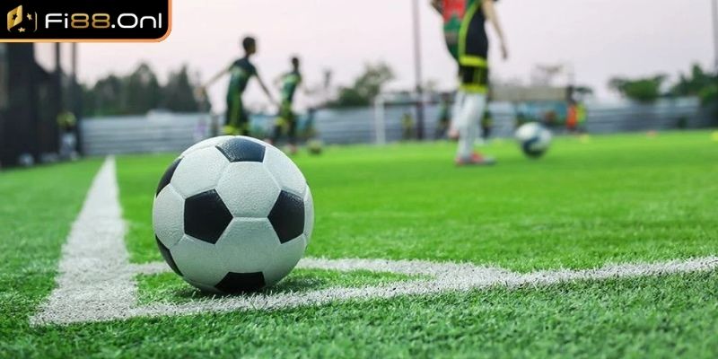 Kèo Phạt Góc - Hướng Dẫn Chiến Thuật Cá Cược Hiệu Quả 1 Định nghĩa kèo phạt góc