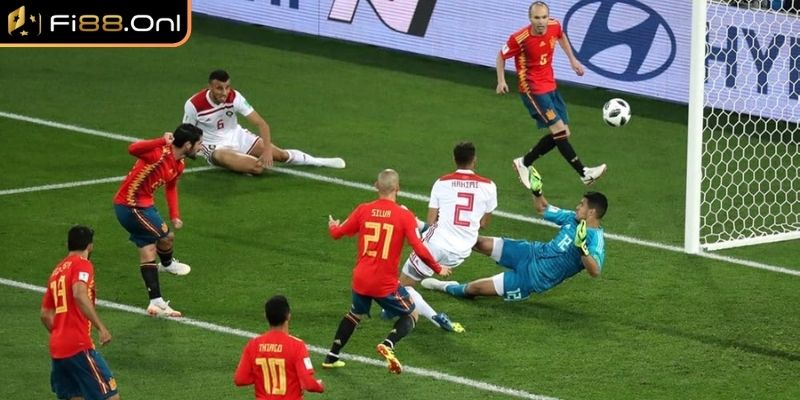 Kèo Phạt Góc - Hướng Dẫn Chiến Thuật Cá Cược Hiệu Quả 3 Dành thời gian quan sát toàn bộ diễn biến trận đấu