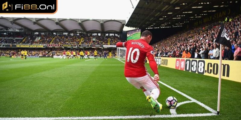 Kèo Phạt Góc - Hướng Dẫn Chiến Thuật Cá Cược Hiệu Quả 2 Kèo theo kết quả cụ thể