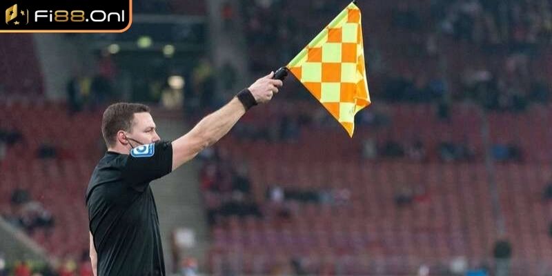 Kèo Việt Vị - Loại Kèo Hấp Dẫn Cho Người Cá Cược Bóng Đá 1 Kèo việt vị là gì?