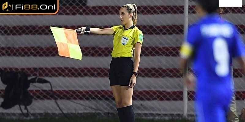 Kèo Việt Vị - Loại Kèo Hấp Dẫn Cho Người Cá Cược Bóng Đá 3 Theo dõi diễn biến trận đấu