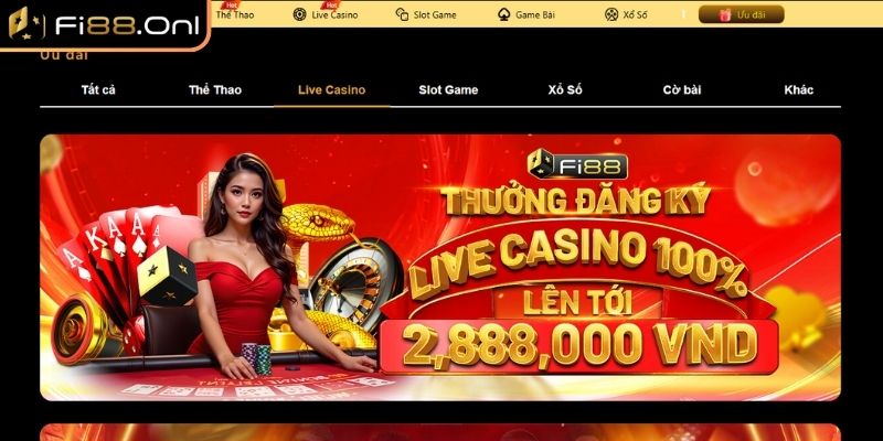 Khuyến Mãi Fi88 - Ưu Đãi Cực Khủng, Quà Thưởng Siêu Hấp Dẫn 3 Hướng dẫn cách tham gia khuyến mãi Fi88 cho newbie