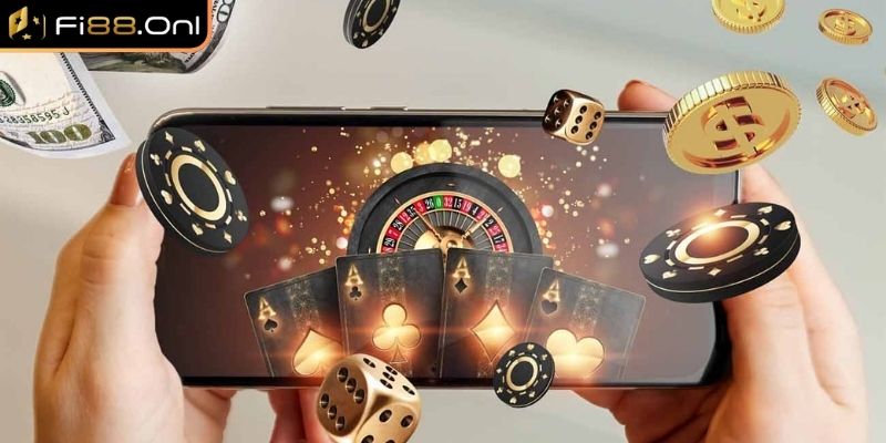 Tải App Fi88 - Trải Nghiệm Cá Cược Tiện Lợi Mọi Lúc, Mọi Nơi 3 Lưu ý quan trọng khi thành viên thực hiện tải app Fi88