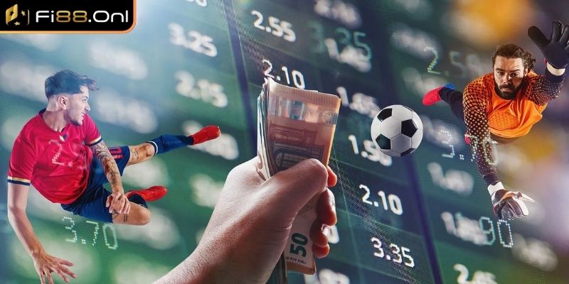 Tài Xỉu 1.5 – Hướng Dẫn Cách Chơi Và Chiến Lược Thắng Cược 2 Quy trình tham gia cược tài xỉu 1.5 trên FI88